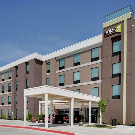 Home2 Suites By Hilton טמפל מראה חיצוני תמונה