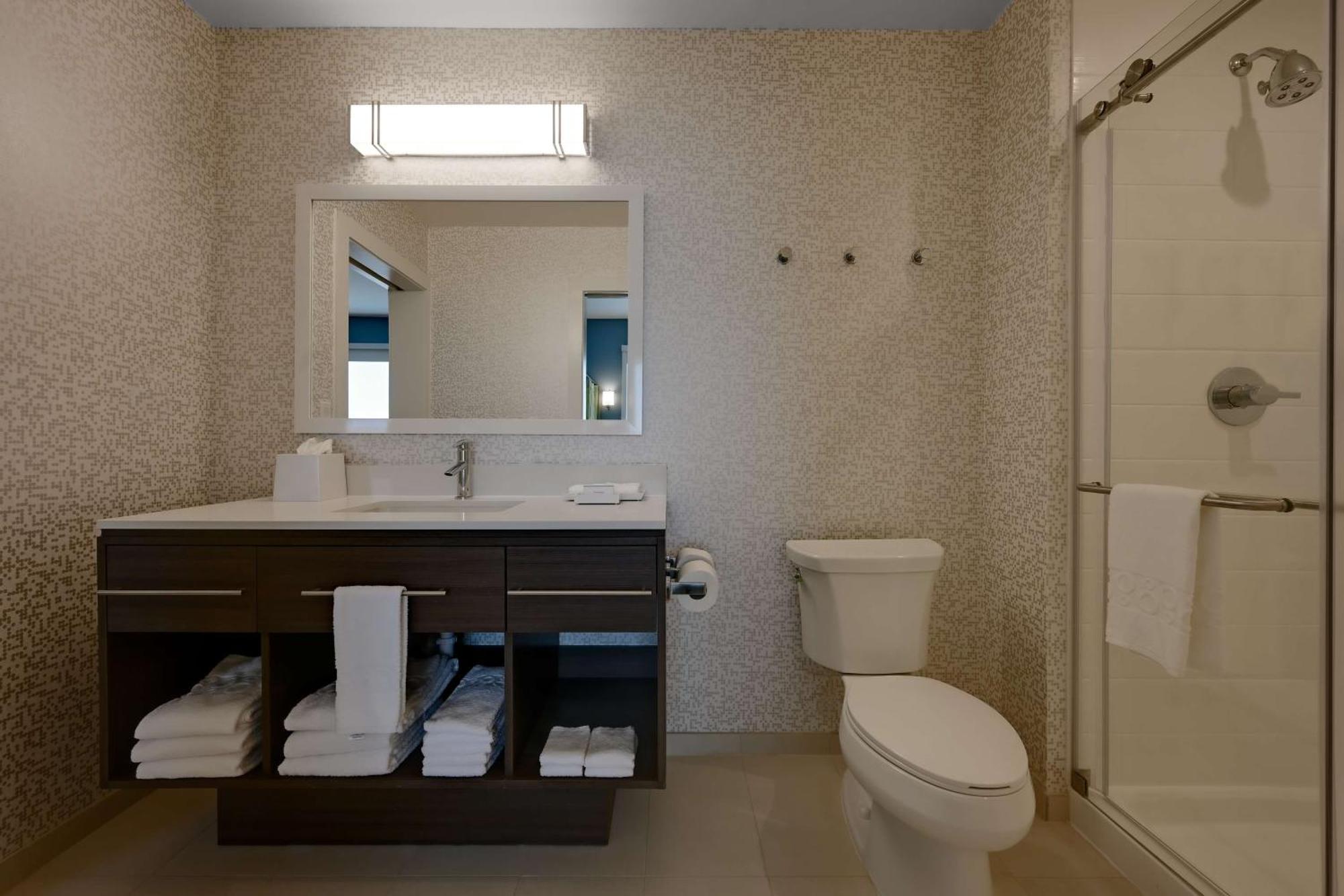 Home2 Suites By Hilton טמפל מראה חיצוני תמונה