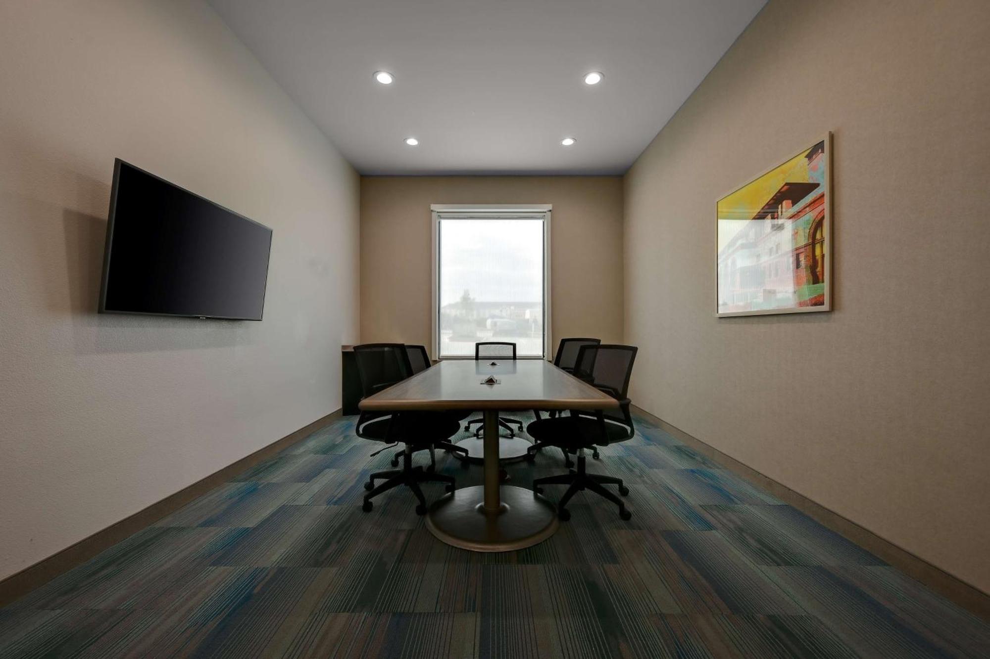 Home2 Suites By Hilton טמפל מראה חיצוני תמונה