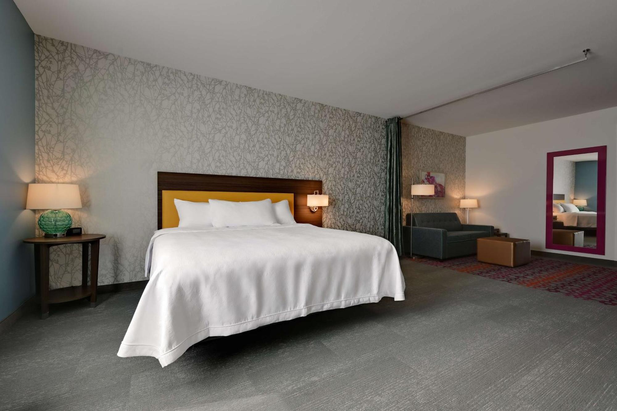 Home2 Suites By Hilton טמפל מראה חיצוני תמונה