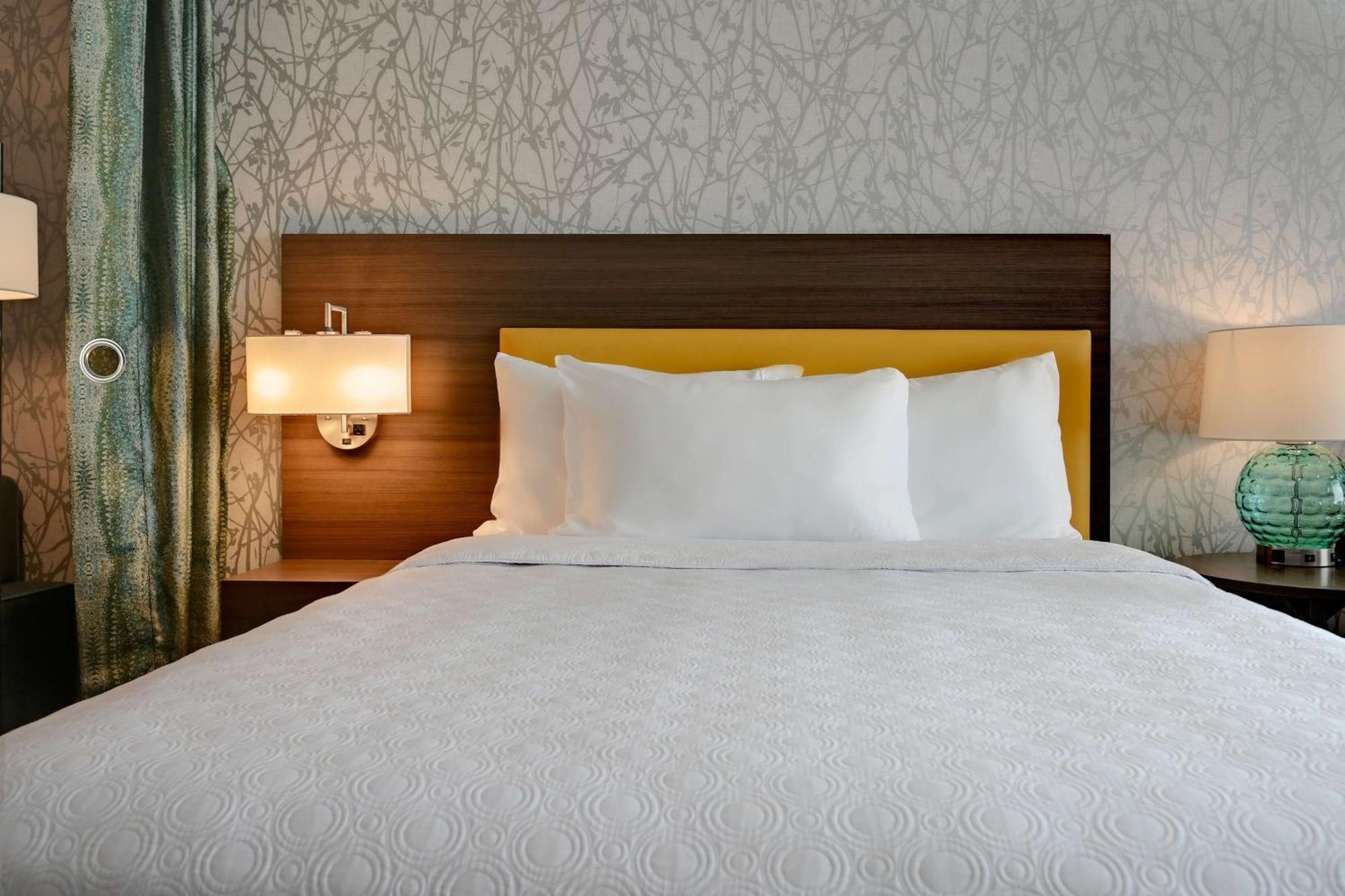Home2 Suites By Hilton טמפל מראה חיצוני תמונה