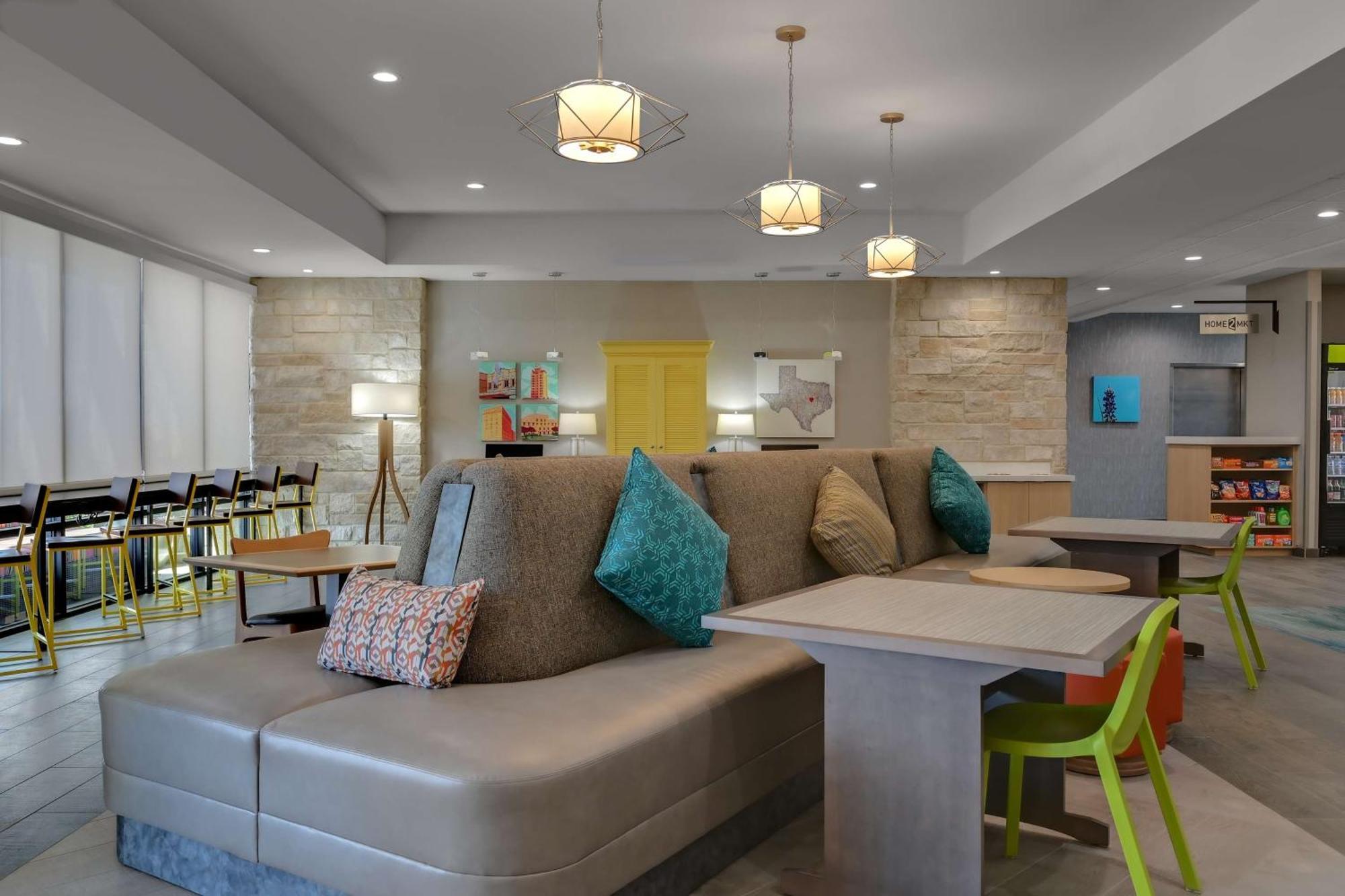 Home2 Suites By Hilton טמפל מראה חיצוני תמונה