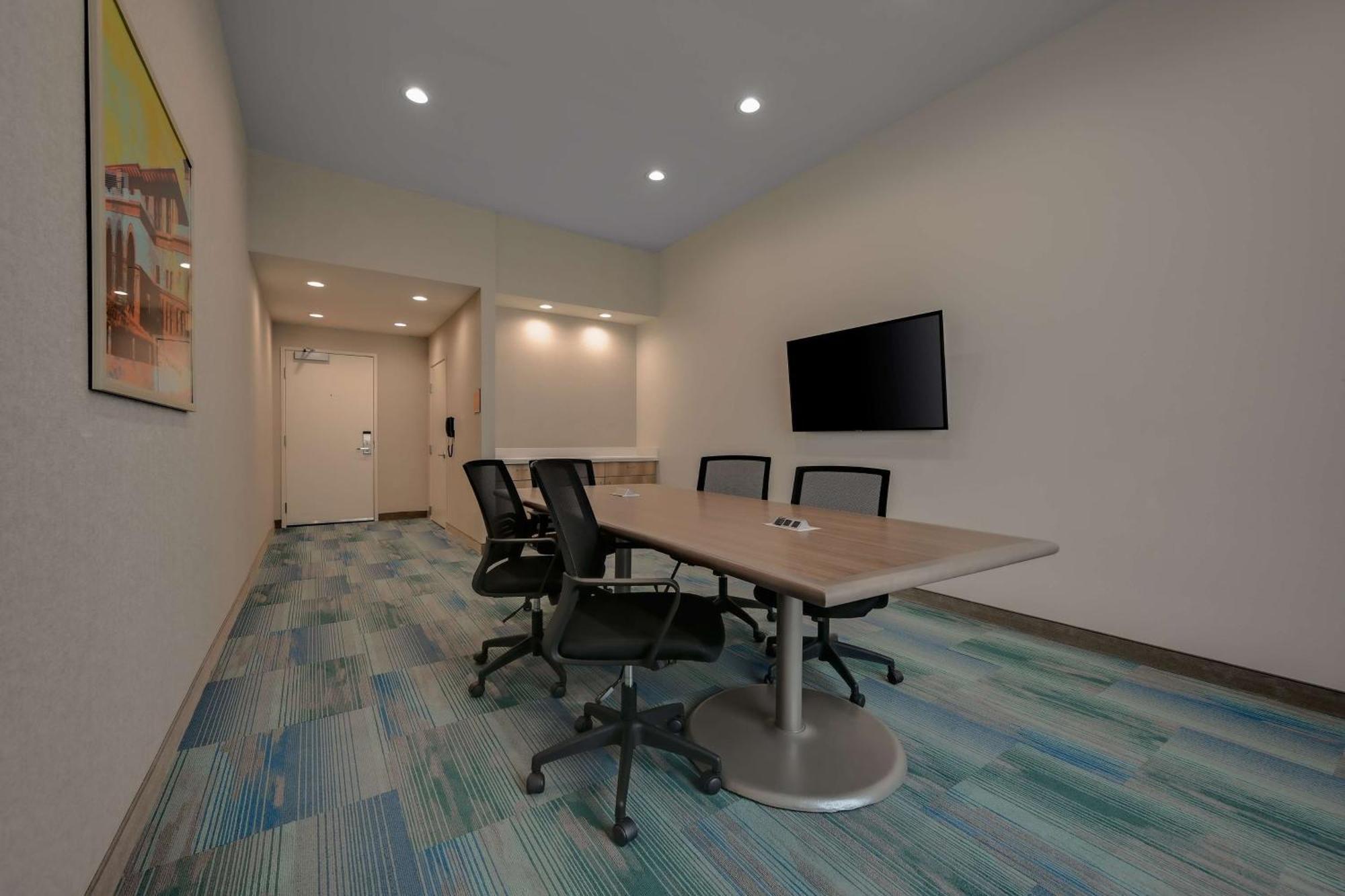 Home2 Suites By Hilton טמפל מראה חיצוני תמונה
