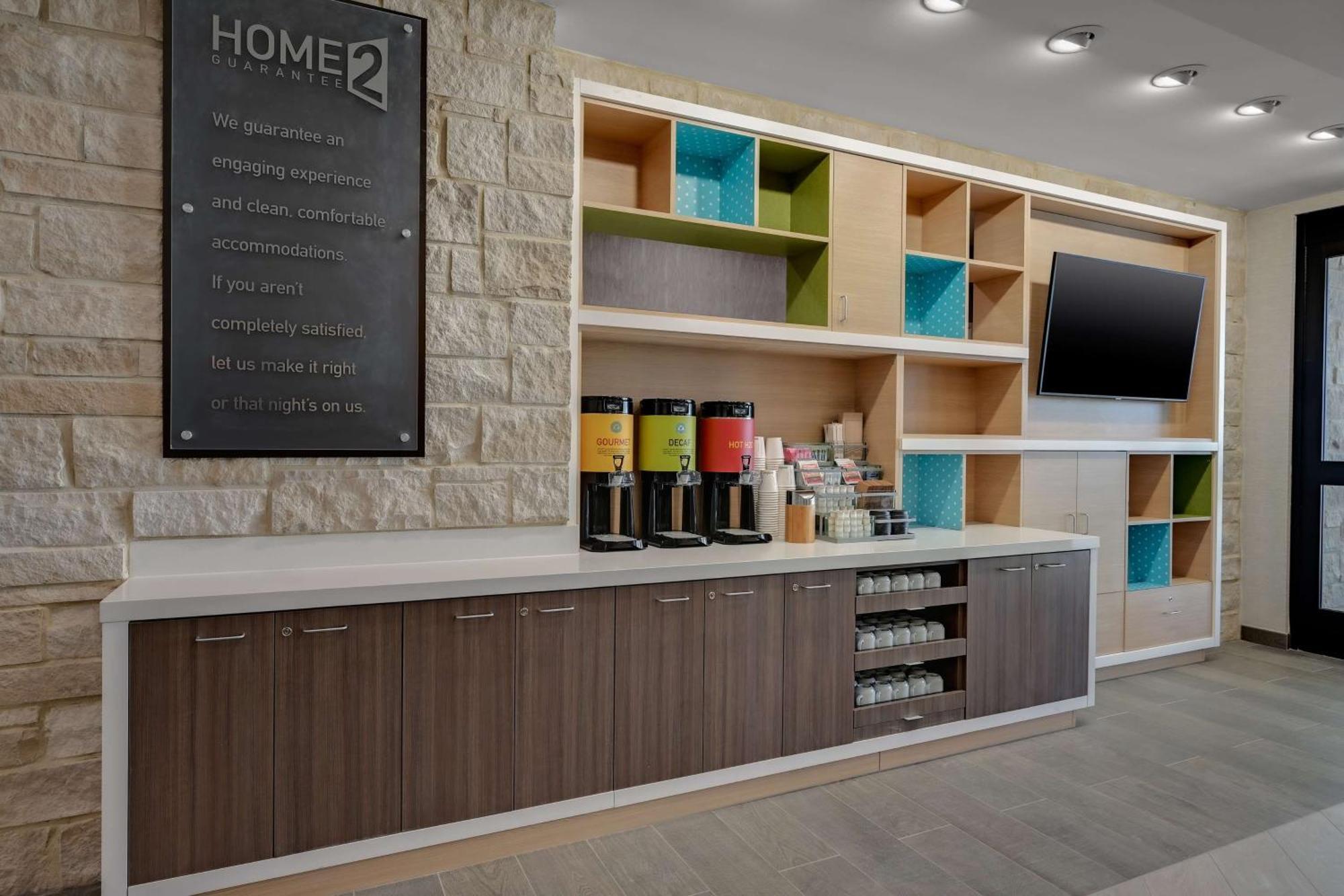 Home2 Suites By Hilton טמפל מראה חיצוני תמונה
