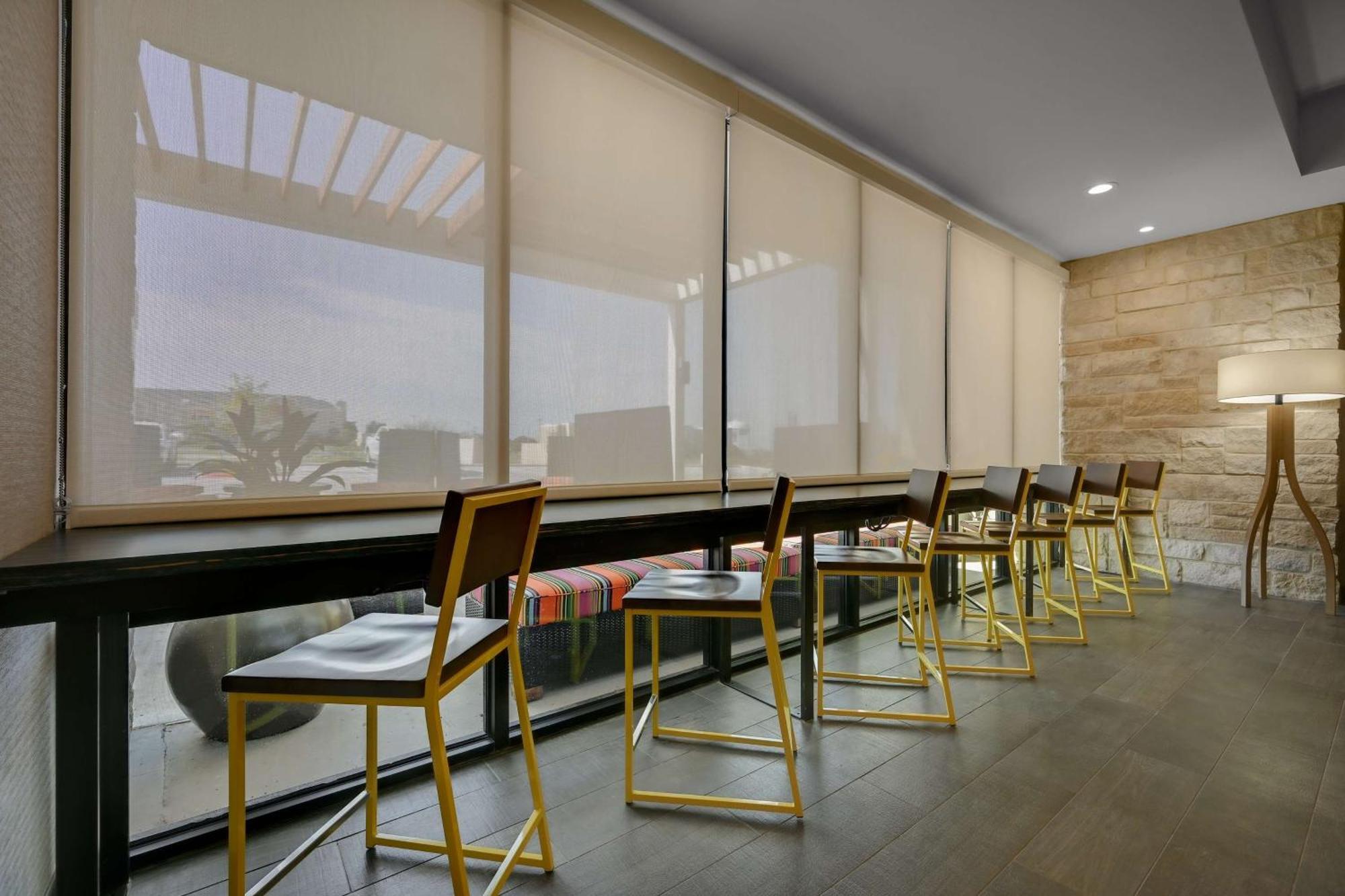 Home2 Suites By Hilton טמפל מראה חיצוני תמונה