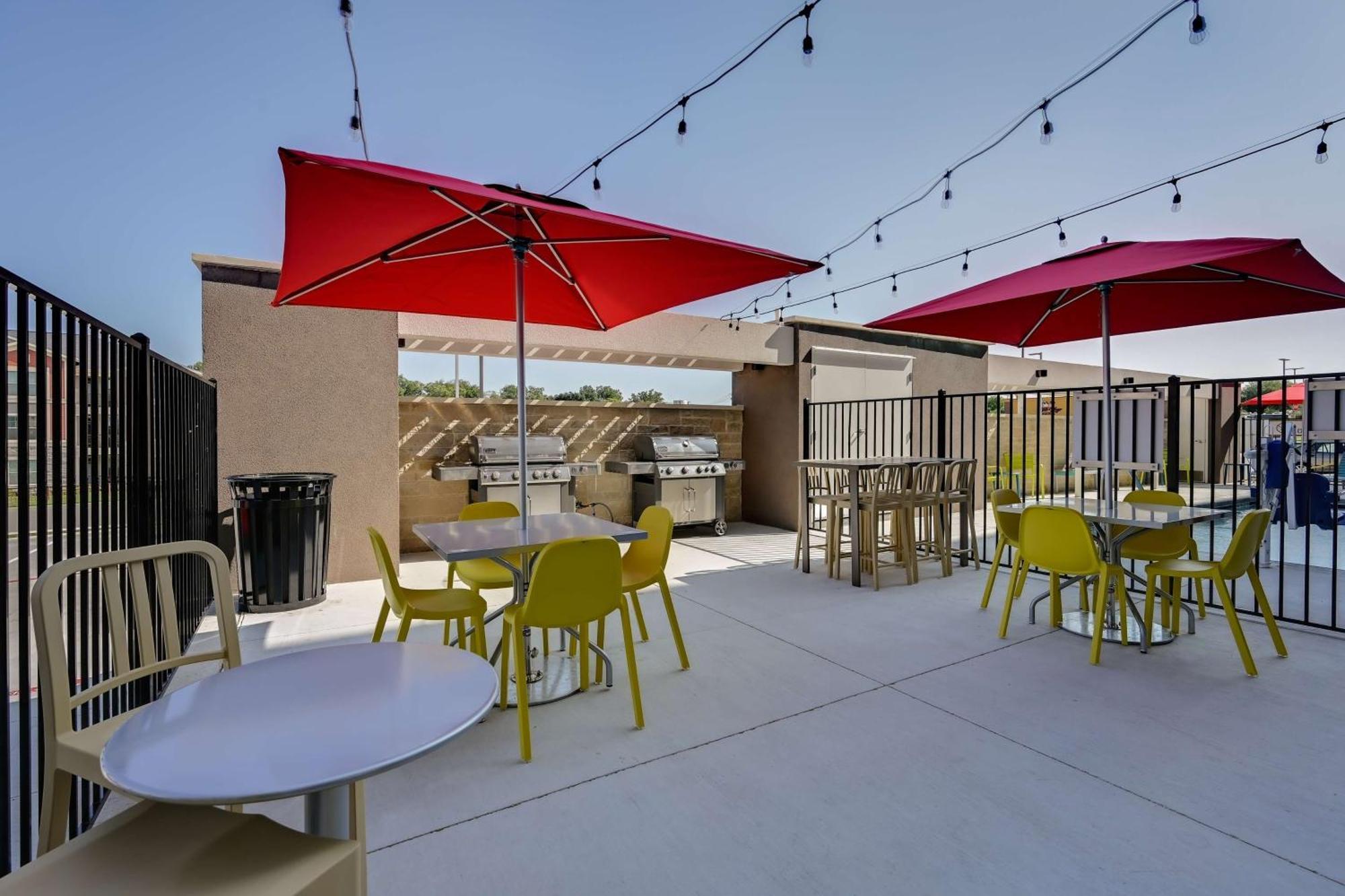Home2 Suites By Hilton טמפל מראה חיצוני תמונה