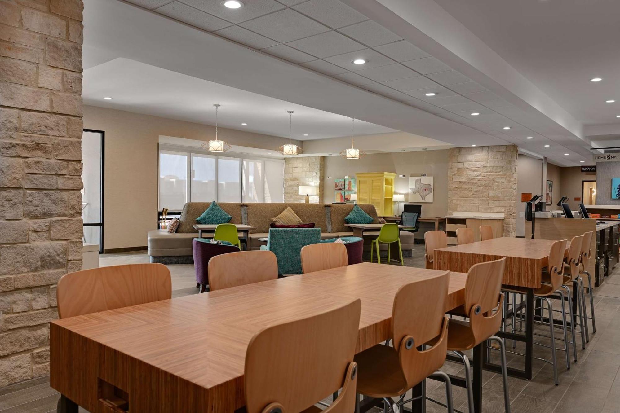 Home2 Suites By Hilton טמפל מראה חיצוני תמונה