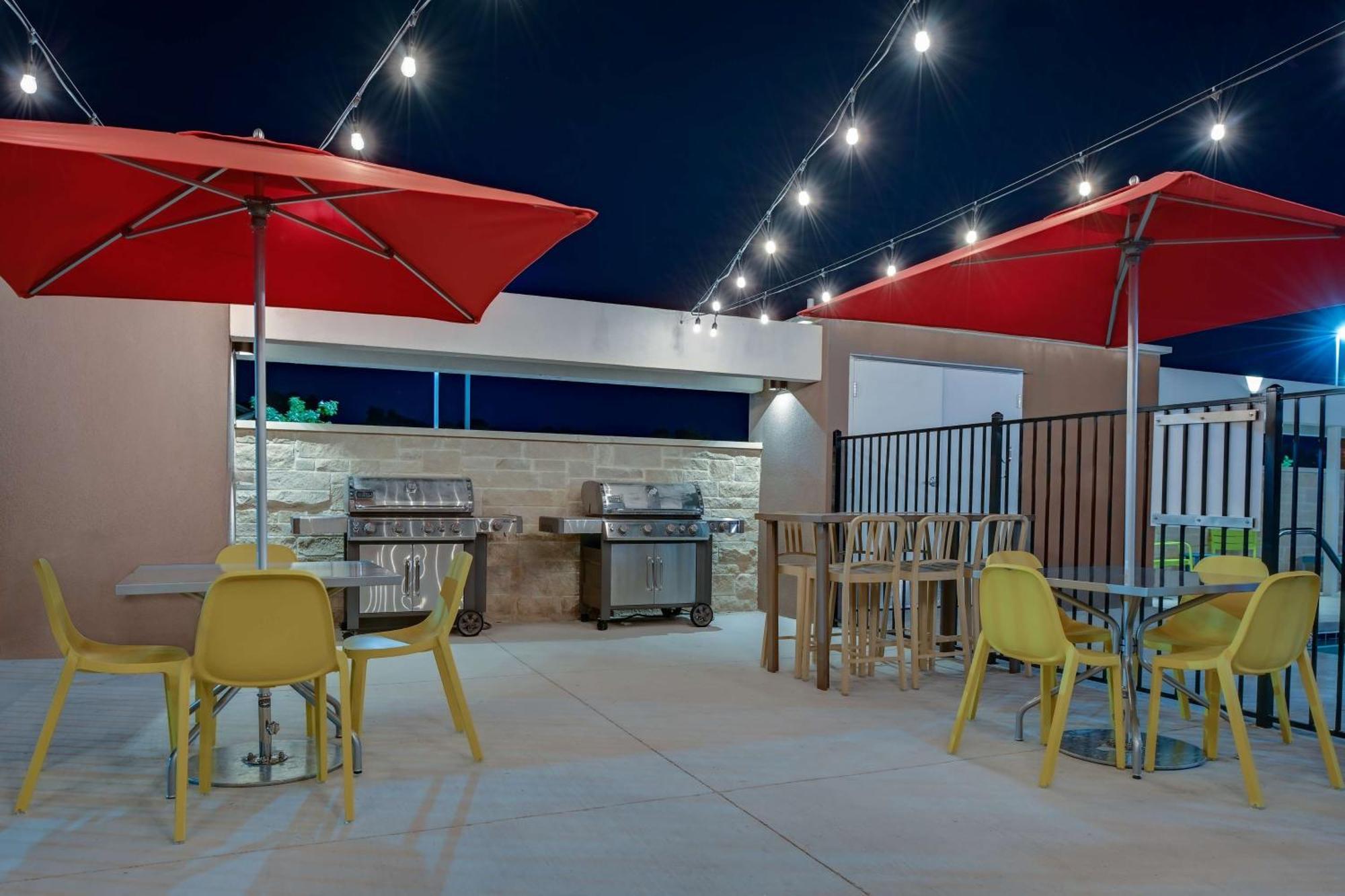 Home2 Suites By Hilton טמפל מראה חיצוני תמונה